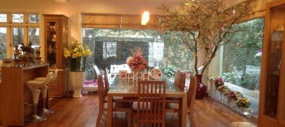 4 bedrooms Villa in Bac Tu Liem, Vietnam No. 6435 5