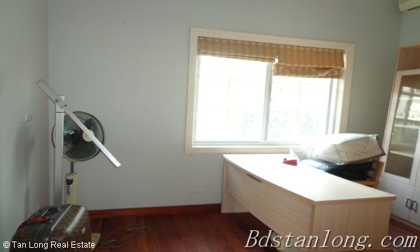 4 bedrooms Villa in Bac Tu Liem, Vietnam No. 6435