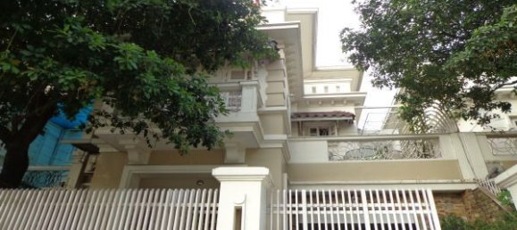 4 bedrooms Villa in Bac Tu Liem, Vietnam No. 6435 16