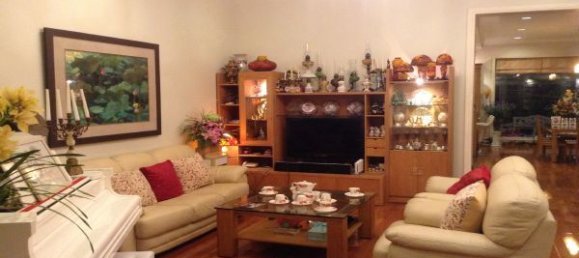 4 bedrooms Villa in Bac Tu Liem, Vietnam No. 6435 2