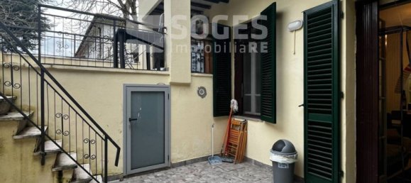 4-Zimmer Wohnung in Montevarchi, Italy, Nr. 49597 15