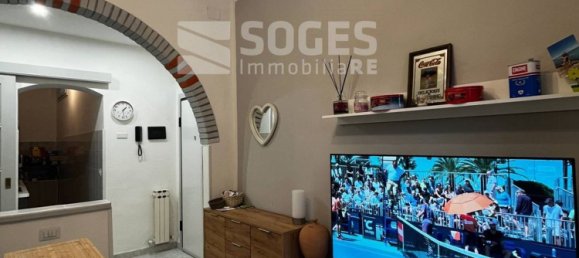 4-Zimmer Wohnung in Montevarchi, Italy, Nr. 49597 19