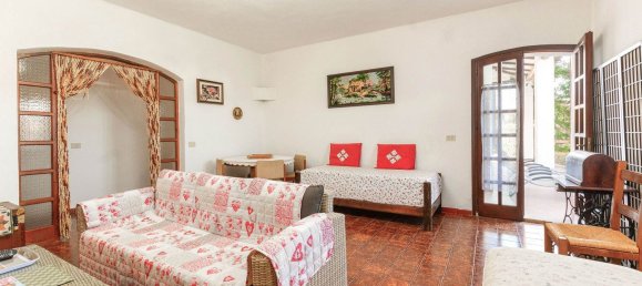 7 rooms Villa in Arzachena, Italy No. 67150 7