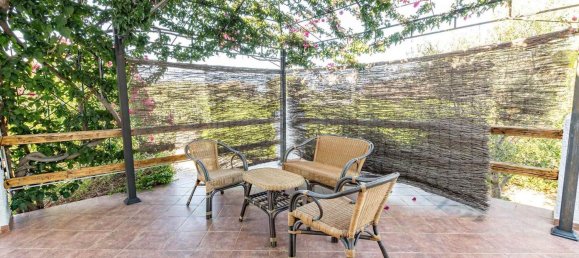 7 rooms Villa in Arzachena, Italy No. 67150 26