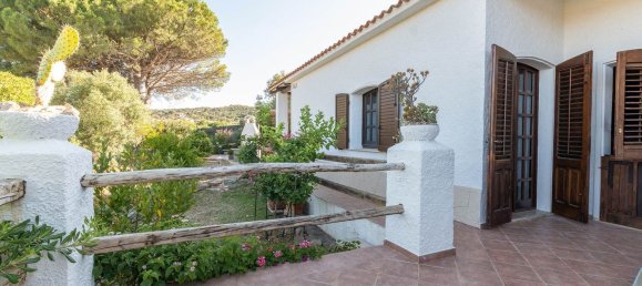 7 rooms Villa in Arzachena, Italy No. 67150 25