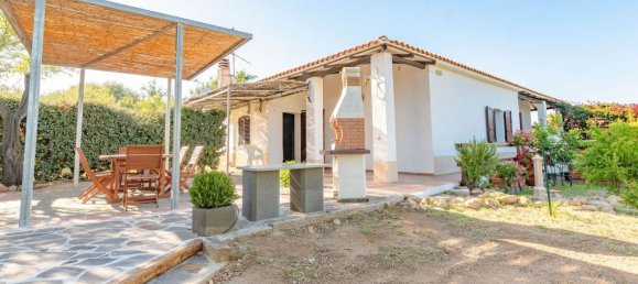 7 rooms Villa in Arzachena, Italy No. 67150 42