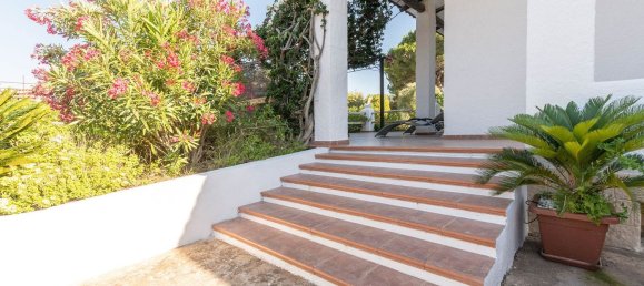 7 rooms Villa in Arzachena, Italy No. 67150 45