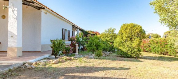 7 rooms Villa in Arzachena, Italy No. 67150 27