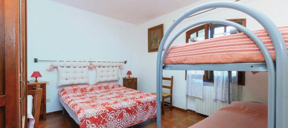 7 rooms Villa in Arzachena, Italy No. 67150 13
