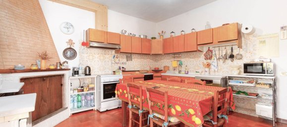 7 rooms Villa in Arzachena, Italy No. 67150 46