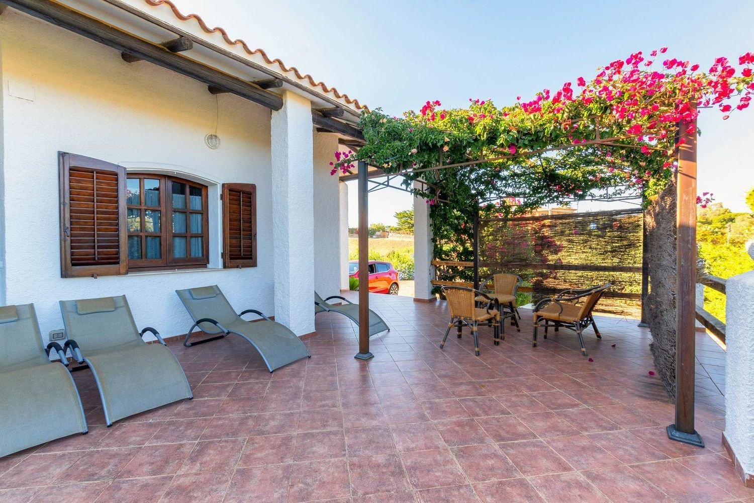 7 rooms Villa in Arzachena, Italy No. 67150