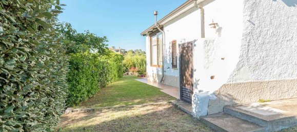 7 rooms Villa in Arzachena, Italy No. 67150 29