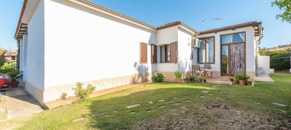 7 rooms Villa in Arzachena, Italy No. 67150 44