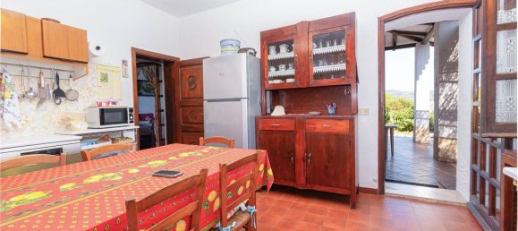 7 rooms Villa in Arzachena, Italy No. 67150 49