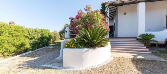 7 rooms Villa in Arzachena, Italy No. 67150 16