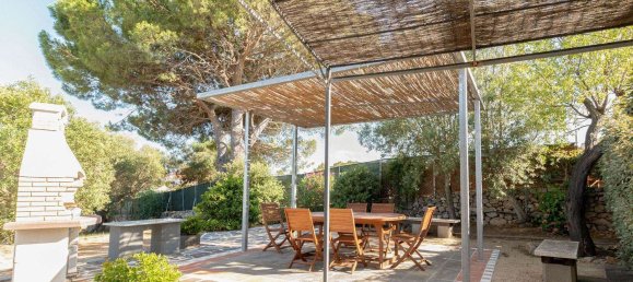 7 rooms Villa in Arzachena, Italy No. 67150 30