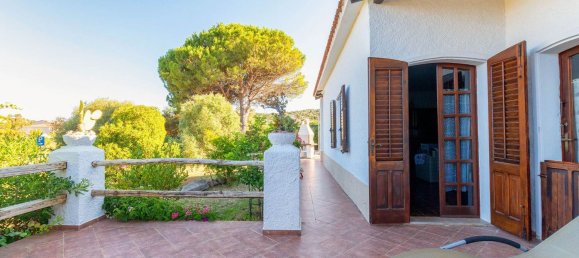 7 rooms Villa in Arzachena, Italy No. 67150 41