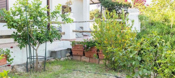 7 rooms Villa in Arzachena, Italy No. 67150 23