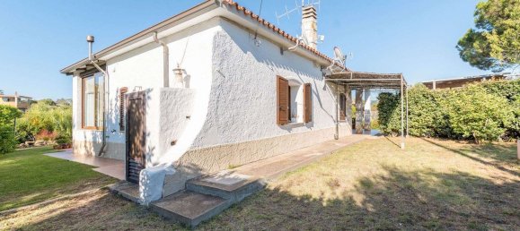 7 rooms Villa in Arzachena, Italy No. 67150 43