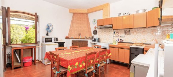 7 rooms Villa in Arzachena, Italy No. 67150 2
