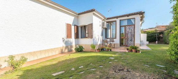 7 rooms Villa in Arzachena, Italy No. 67150 15