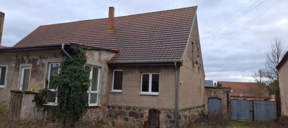 4 Schlafzimmer Bauernhof in Jerichower Land, Germany, Nr. 272171 4