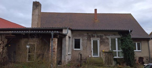 4 Schlafzimmer Bauernhof in Jerichower Land, Germany, Nr. 272171 5