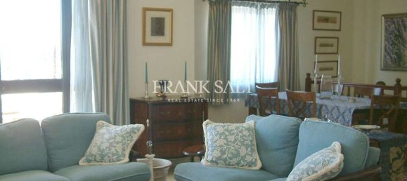 Бунгало с 3 спальнями в Сан-Пауль-иль-Бахар, Мальта № 10699 5