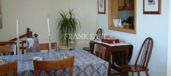 Бунгало с 3 спальнями в Сан-Пауль-иль-Бахар, Мальта № 10699 4