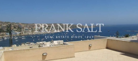 Бунгало с 3 спальнями в Сан-Пауль-иль-Бахар, Мальта № 10699 6