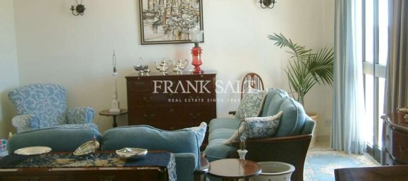 Бунгало с 3 спальнями в Сан-Пауль-иль-Бахар, Мальта № 10699 3