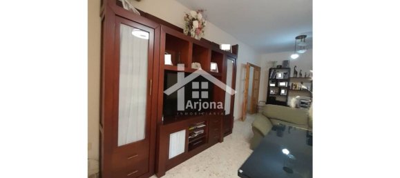 4 bedrooms Apartment in Cordoba, Spain No. 160872 2