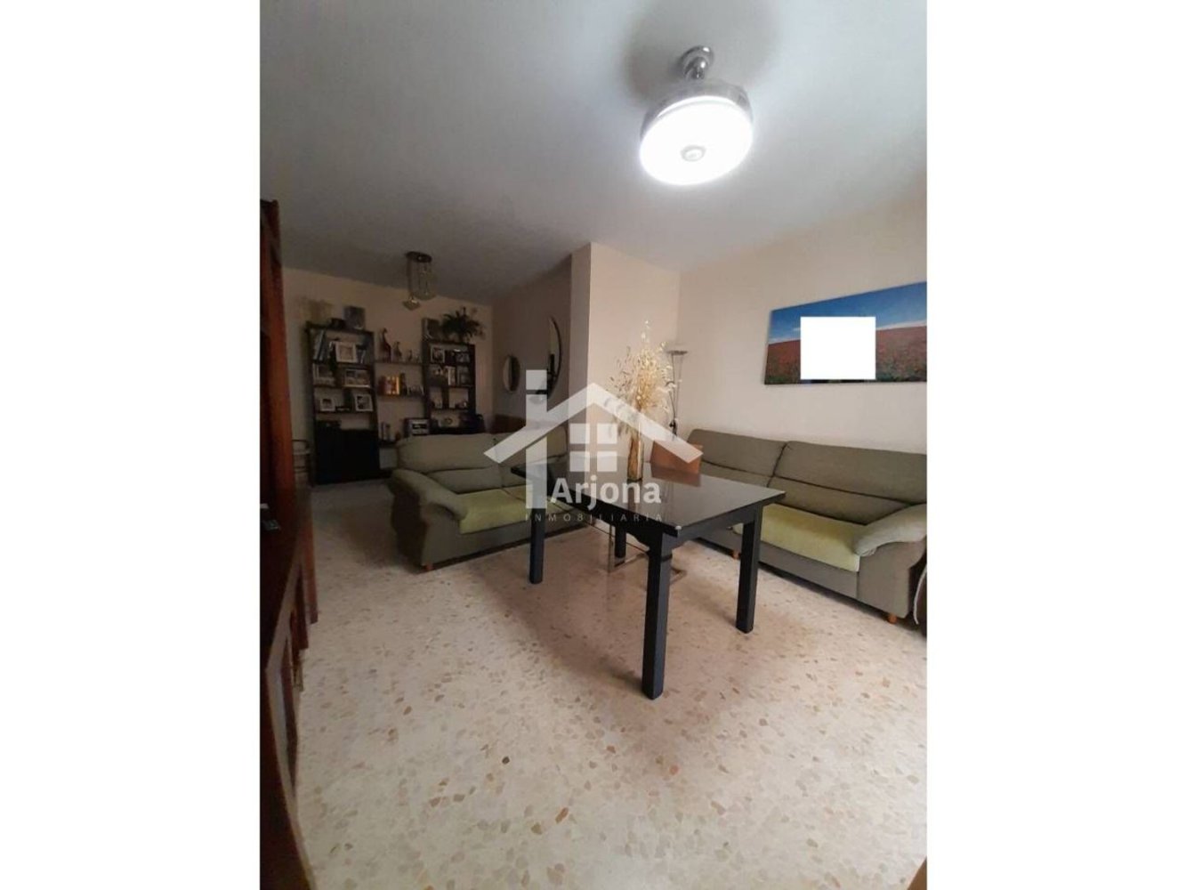 4 bedrooms Apartment in Cordoba, Spain No. 160872