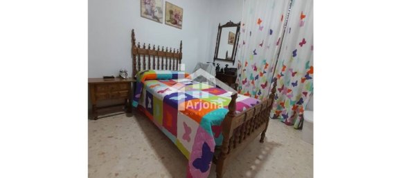 4 bedrooms Apartment in Cordoba, Spain No. 160872 8