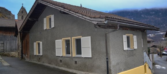 4 bedrooms House in Niedergesteln, Switzerland No. 271 29