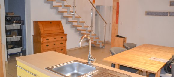 4 bedrooms House in Niedergesteln, Switzerland No. 271 5