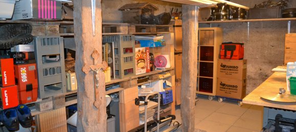 4 bedrooms House in Niedergesteln, Switzerland No. 271 23