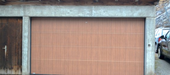 4 bedrooms House in Niedergesteln, Switzerland No. 271 27