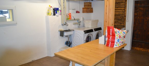 4 bedrooms House in Niedergesteln, Switzerland No. 271 24