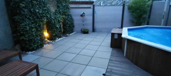 4 bedrooms House in Niedergesteln, Switzerland No. 271 26