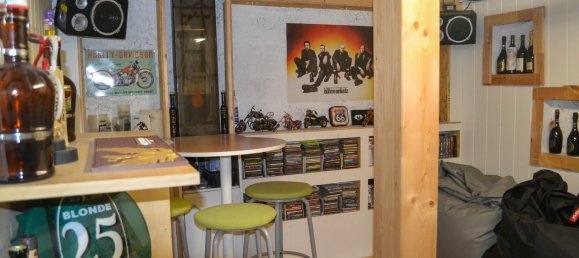 4 bedrooms House in Niedergesteln, Switzerland No. 271 21