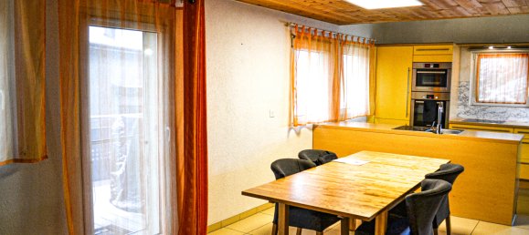 4 bedrooms House in Niedergesteln, Switzerland No. 271 3