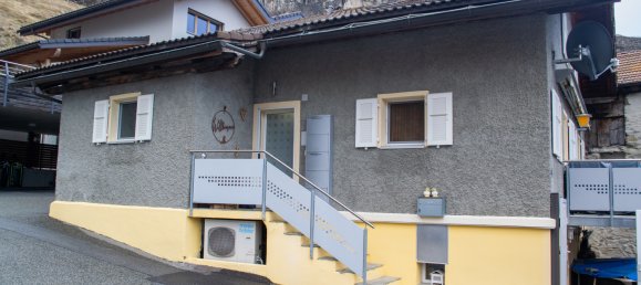 4 bedrooms House in Niedergesteln, Switzerland No. 271 28