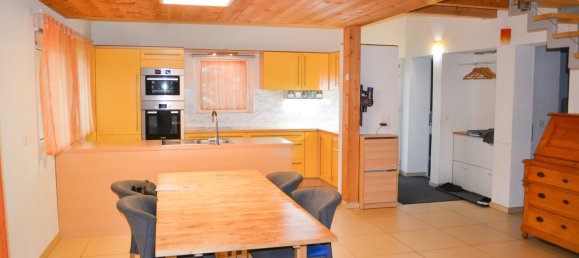 4 bedrooms House in Niedergesteln, Switzerland No. 271 2