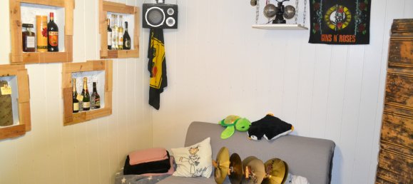 4 bedrooms House in Niedergesteln, Switzerland No. 271 22