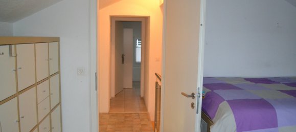 4 bedrooms House in Niedergesteln, Switzerland No. 271 13