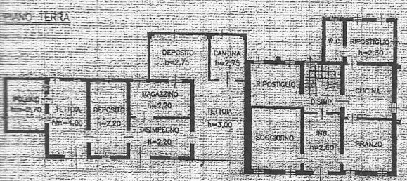 5غرفة منزل في Pordenone, Italy رقم 81961 13