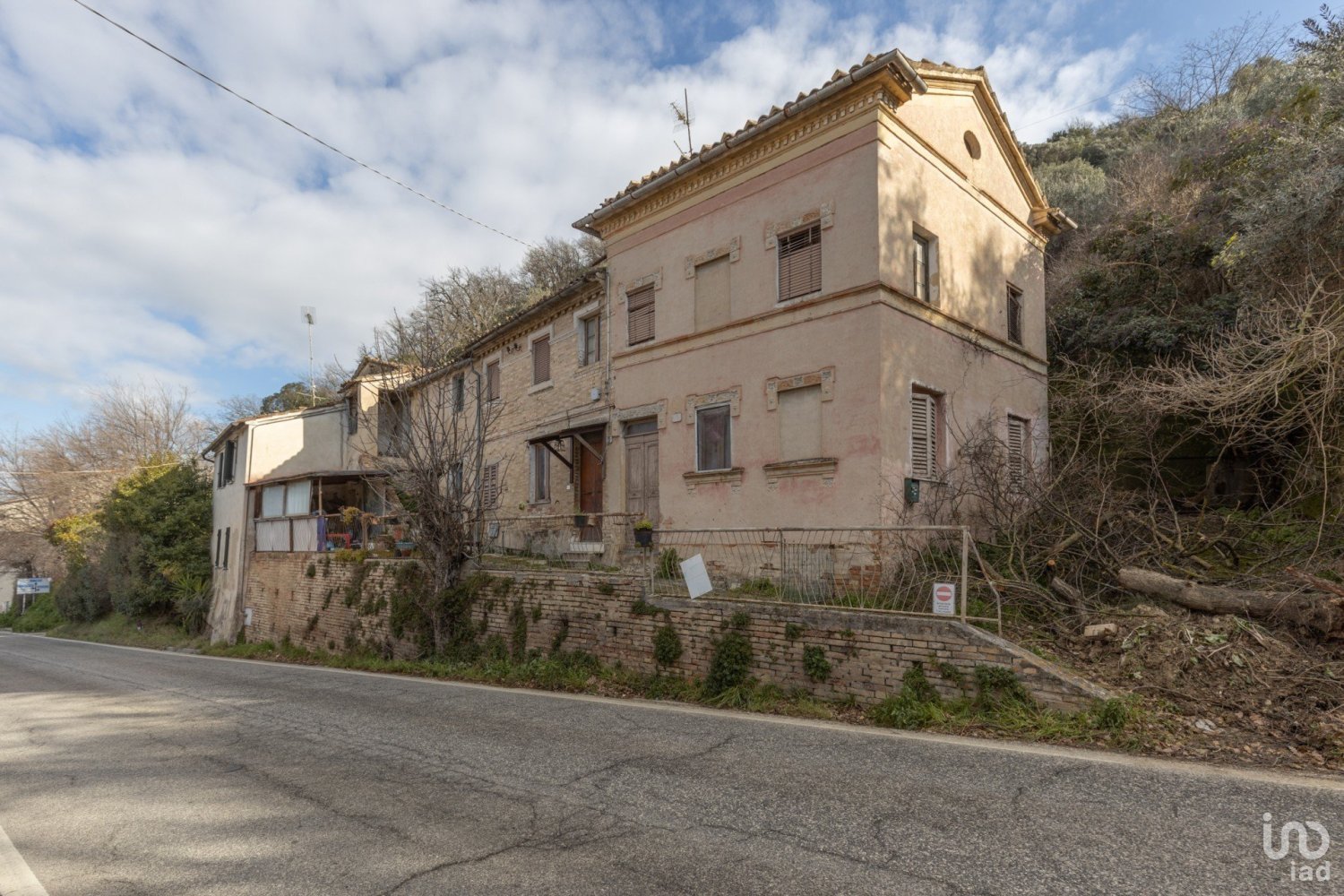 5 bedrooms Villa in Pollenza, Italy No. 90229