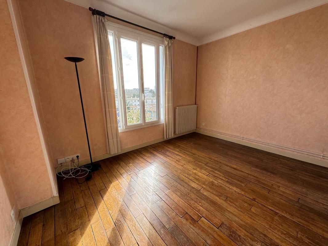 1 chambre Appartement à Fontenay-aux-Roses, France No. 133497