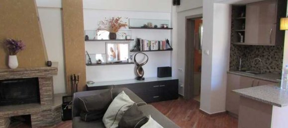 5 chambres Propriété commerciale à Pyrgos, Cyprus No. 19043 15